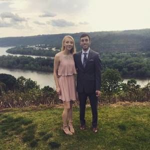 Meet your Posher, Marissa